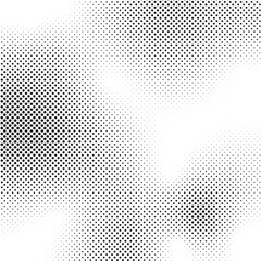 Circle Halftone Vector Art, Icons, and Graphics
