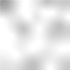 Circle Halftone Vector Art, Icons, and Graphics
