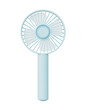 © asri80 - 휴대용 손 선풍기 Portable Hand Fan