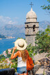 tour tourism, vacation, travel destination in Montenegro