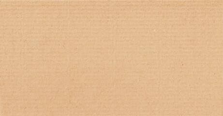 Wall Mural - cardboard texture background