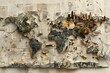 © PrusarooYakk - A distorted image representing the spread of fake news and propaganda during wartime