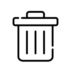 Trash Can