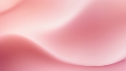 soft pink gradient background. Abstract pink color background. Gradient pink liquid background. wavy pink wallpaper.	