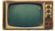 Antique TV, fun and entertainment from the images and sounds of the past