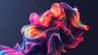 © Vector point - Abstract Modern Background.