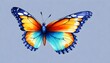 A colorful butterfly 2 (30)