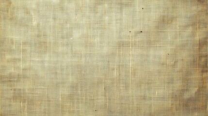 Close up of a beige fiberglass screen