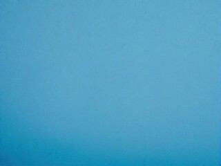 Canvas Print - blue paper texture background