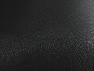 black leather texture