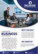 Business Flyer Design Download