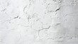 Whitewashed wall texture with cracks and peeling paint for backgrounds
