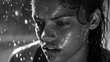 © 2D_Jungle - Through the lens of the camera, moments of euphoria are captured, each bead of sweat a reminder of the joy found in pushing one's limits.
