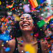 Pride Month, LGBTQ, gay, lesbian, rainbow