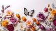 Nectar Nook: A Haven for Floral Creativity