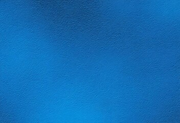 Wall Mural -  Smart trendy blue blurred pattern. Digital background textured display. Color gradient electronic diode effect. Website, application, games template. Computer, laptop wallpaper. Design for landing	