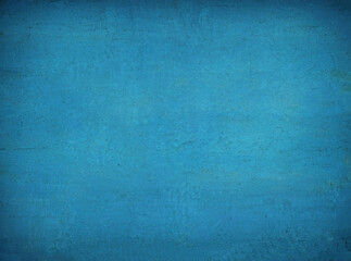 Wall Mural -  Smart trendy blue blurred pattern. Digital background textured display. Color gradient electronic diode effect. Website, application, games template. Computer, laptop wallpaper. Design for landing	