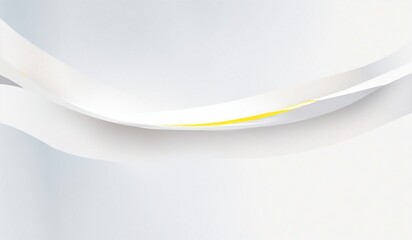 Wall Mural - white abstract modern background design. use for poster, template on web, backgrop