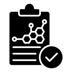 Wall Mural - Hormonal Regulation icon