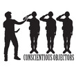 Illustration for Conscientious Objectors