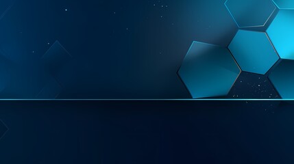elegant corporate background for use in design presentation template cover header