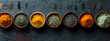 Culinary Art: The Spice of Life