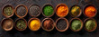 Culinary Art: The Spice of Life