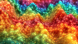 Fototapeta  - abstract image UHD Wallpaper