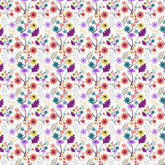 seamless pattern