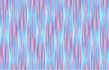 Wall Mural - Design Textile ikat wave abstract geometric ikat, design ikat vector for background, wallpaper, carpet, wrapping, fabric, textile fashion wearing.