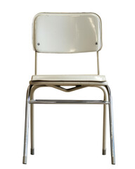 chair isolated on white or transparent png