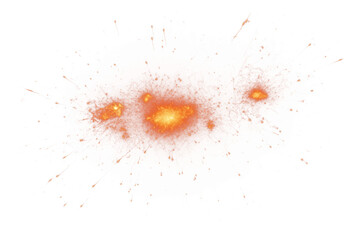 PNG Some Fire sparks backgrounds astronomy fireworks.
