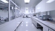 © lasalus - A Look Inside a Clean Room