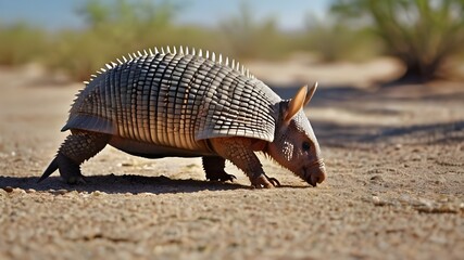 armadillo