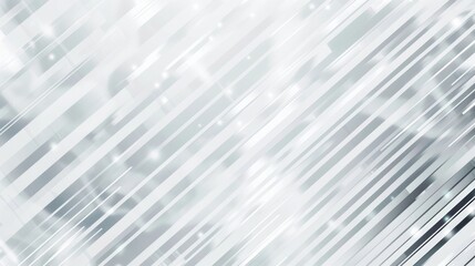 Abstract blue background with water droplets and blurred motion lines