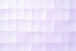 Lavender thin barely noticeable triangle background pattern isolated on white background with copy space texture for display products blank copyspace 