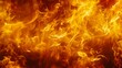 © VISUAL BACKGROUND - Fire flames background hd wallpaper.