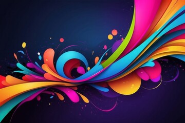 abstract modern background