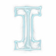 © Mr. PNG - Unique X-Ray letter I from the alphabet. A to Z collection. Transparent background PNG. Ideal for fiction and non-fiction themes. Hospitals, veterinarians, doctors, clinics, horror and much more.
