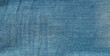 texture of blue jeans denim fabric background