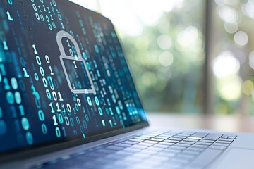 User privacy on web platforms benefits from two-factor authentication and secure APIs, employing keygen and phishing protection to comply with cyber law.