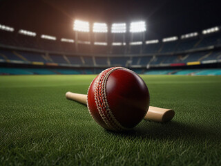 Cricket Background Image 2024