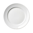 © roy9 - empty white plate isolated on transparent background