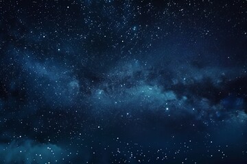 Wall Mural - milky way marvel 2