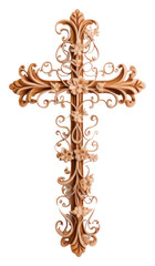 PNG Crucifix symbol cross spirituality.