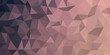 Abstract Isometric Triangle Low Poly Fractal Design Gradient Mosaic Textured Background. For Interior design & Backdrop, Websites, Presentations, Brochures, Luxury/Premium Packaging