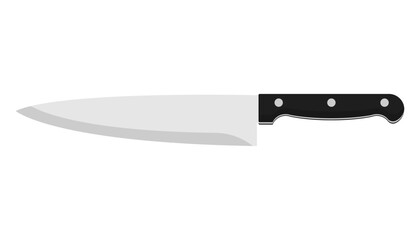 Kitchen knife