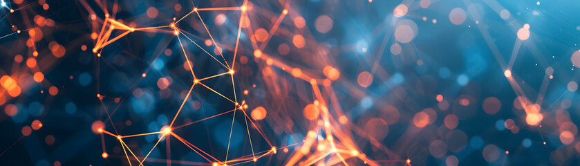 Communication technology for internet global networking background
