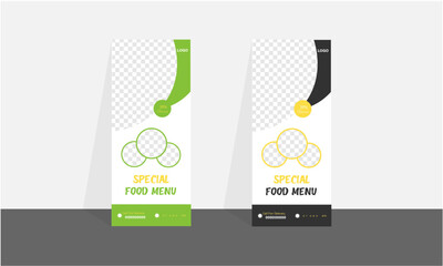 roll up banner. roll , pizza, roll up banner design, annual, graphic, roll up, restaurant, banner, c