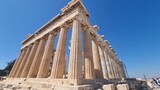 parthenon athens greece touristic attracion in europe